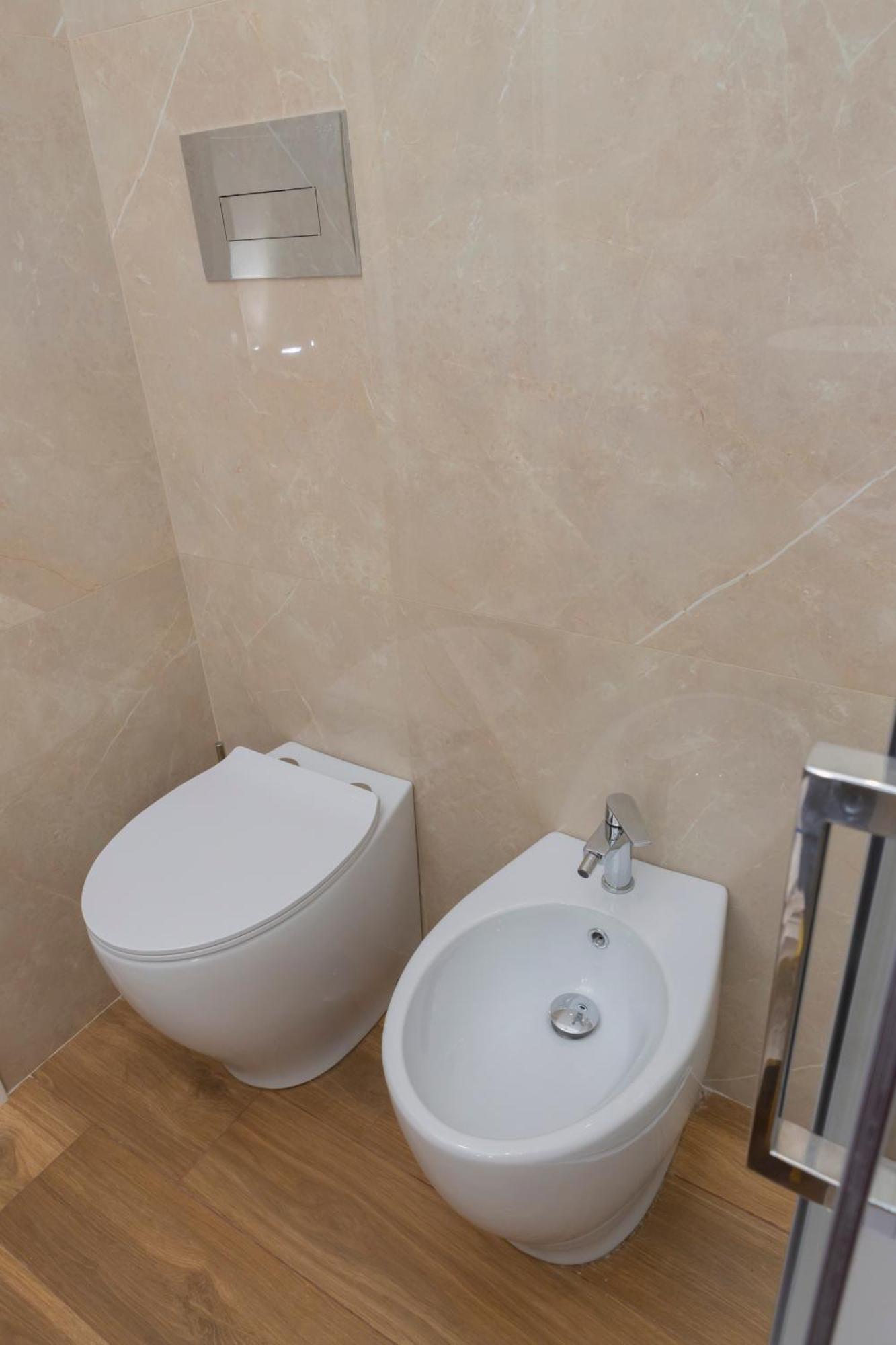 Alleria Rooms Napoli Exterior foto
